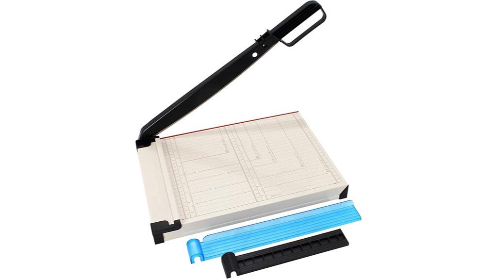 12 inch paper trimmer