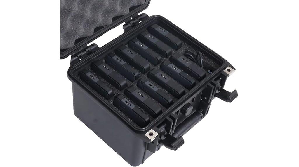 14 inch external hard drive case