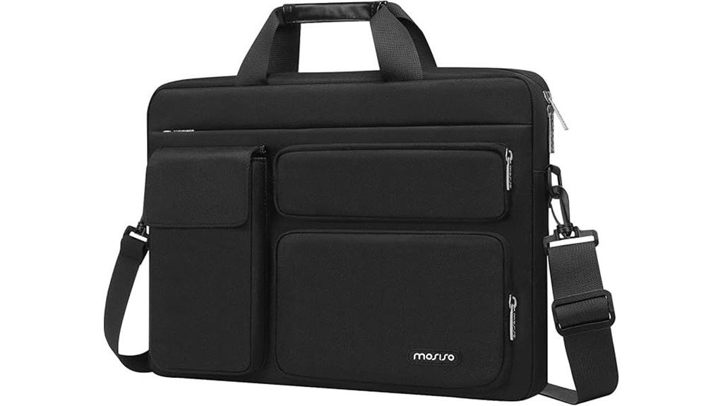 15 6 inch laptop bag