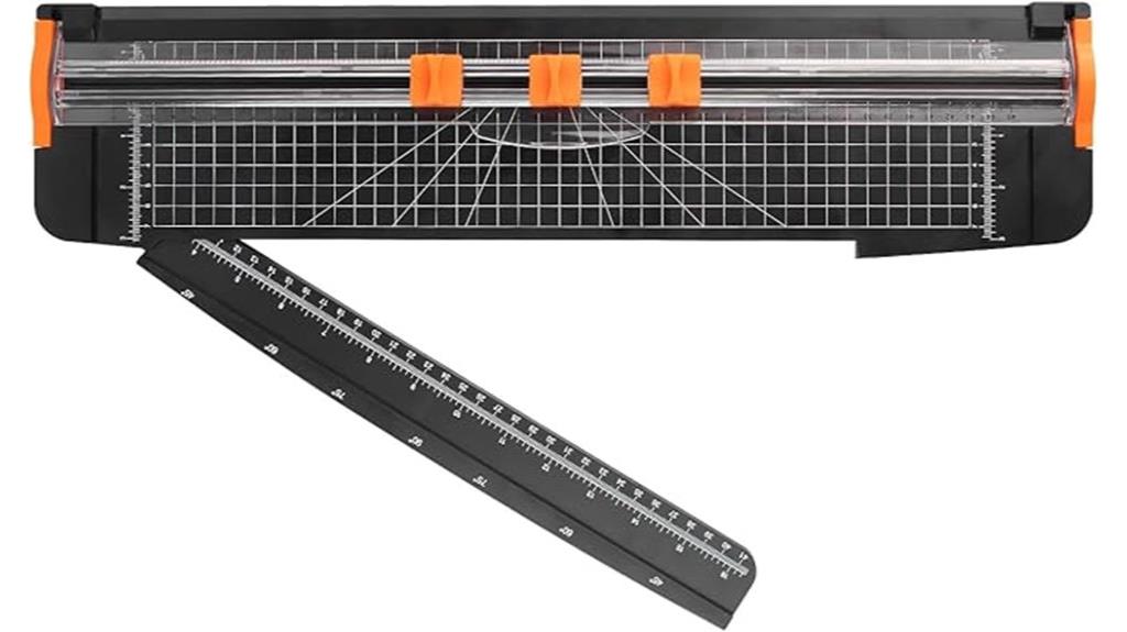 18 inch paper cutter blades