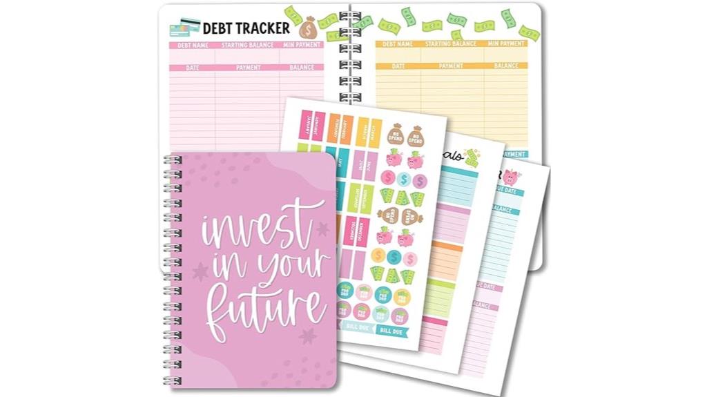 2025 budget planner