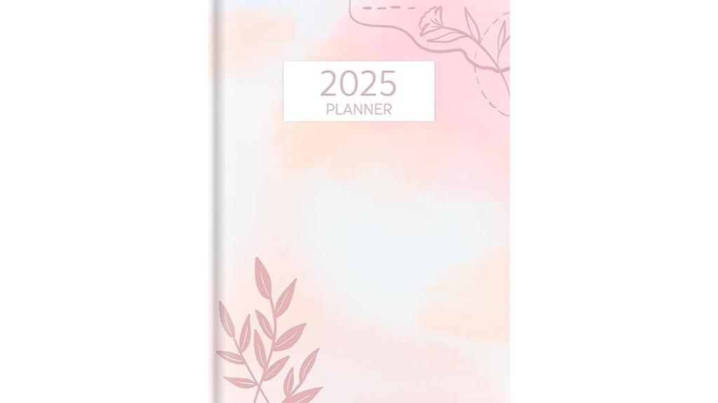 2025 kindle scribe planner