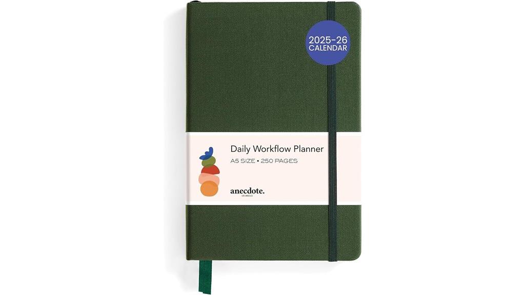 2025 planning organizer