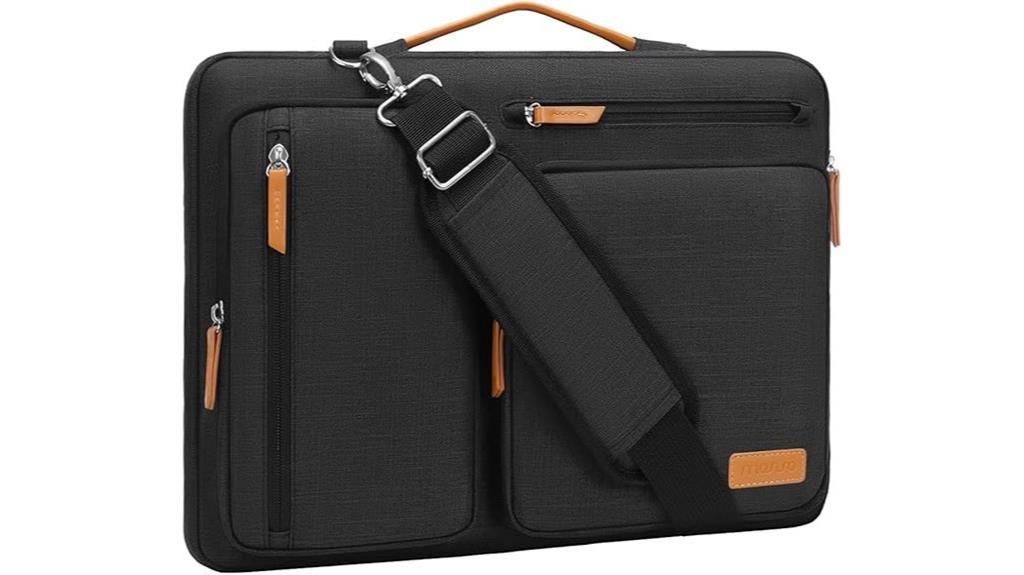 360 degree laptop protection