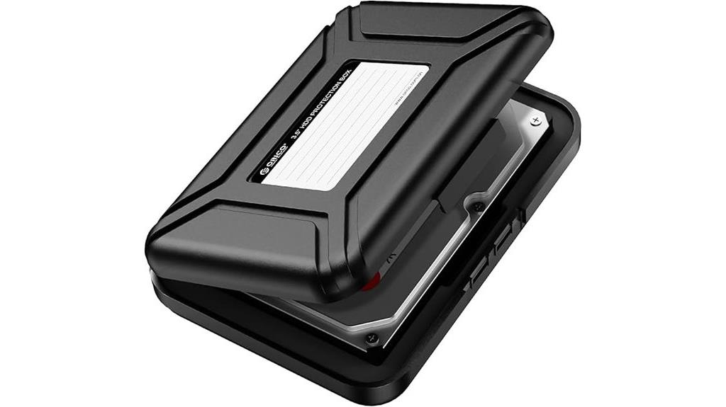 3 5 inch external hdd case