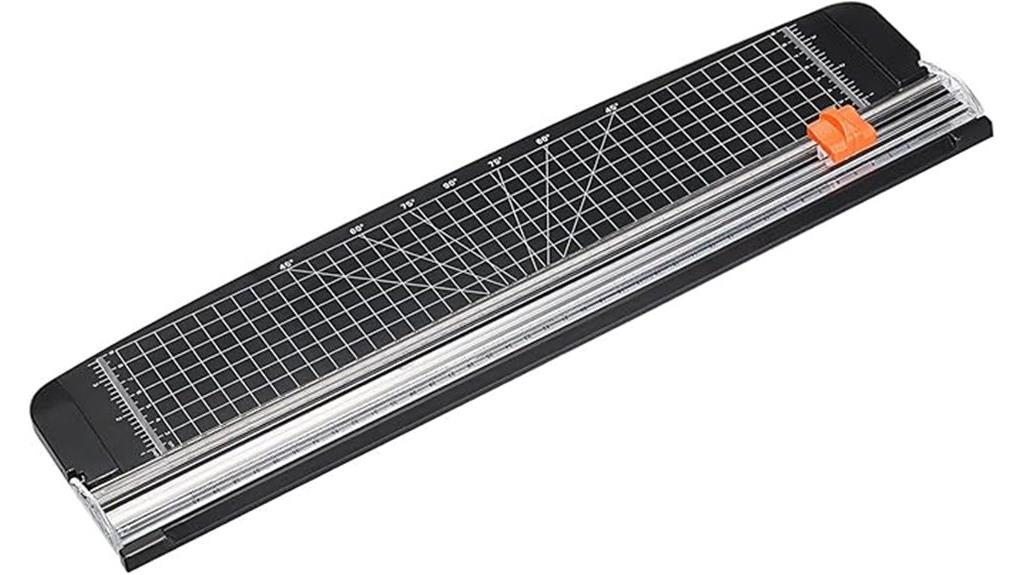 a3 paper cutter