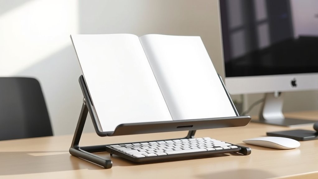 adjustable durable portable stand