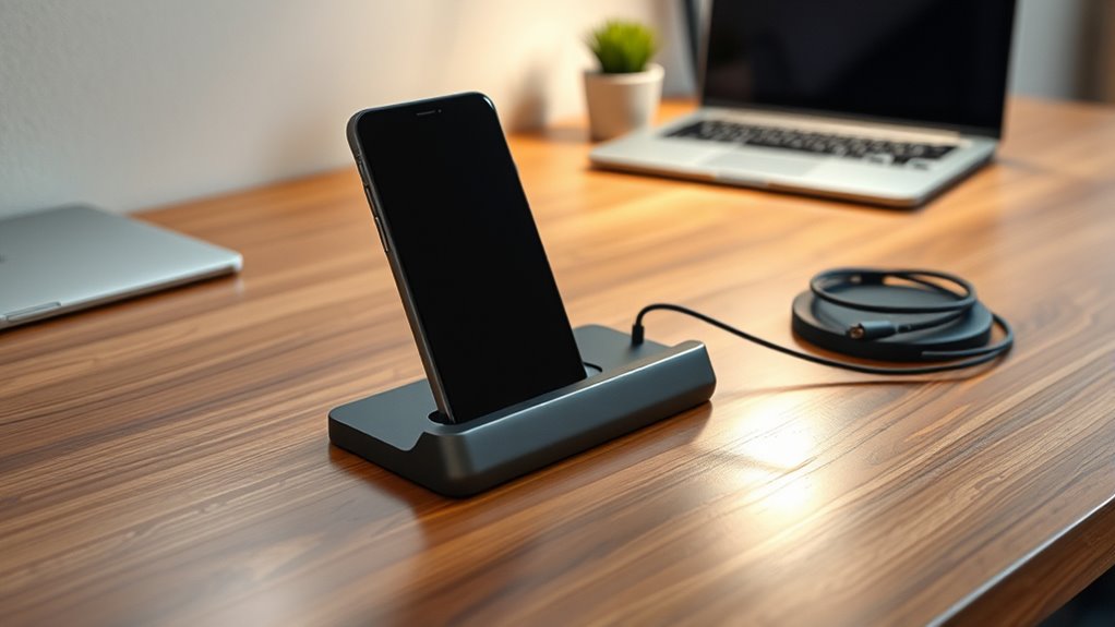 adjustable stable accessible holder