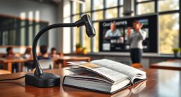 affordable high quality document cameras
