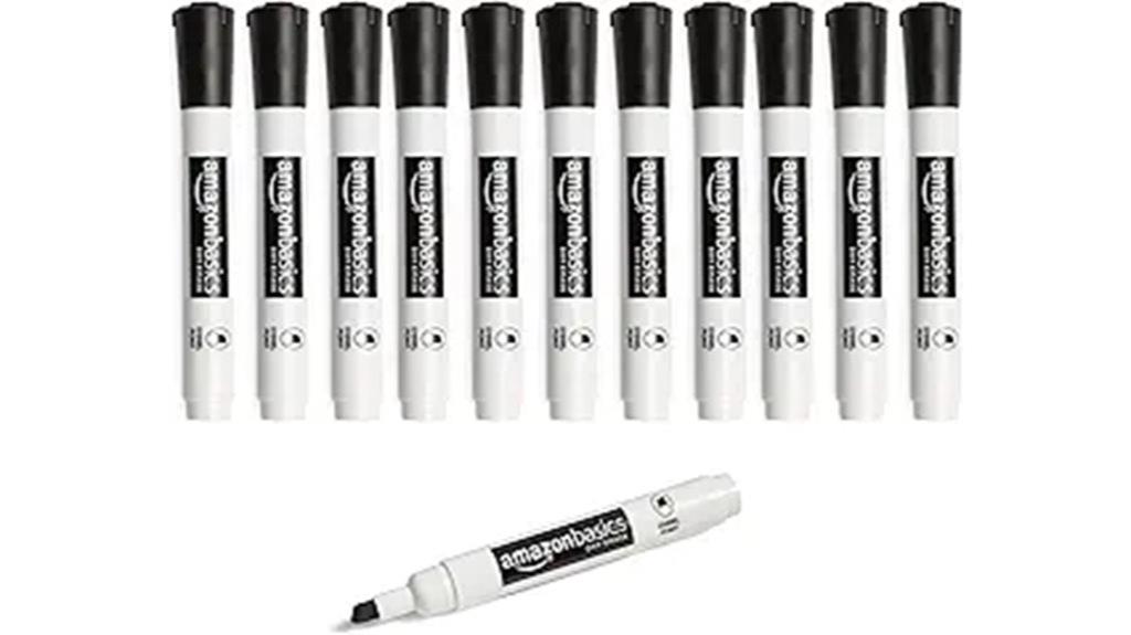 affordable low odor markers