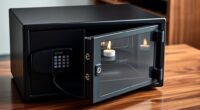 affordable secure safe options