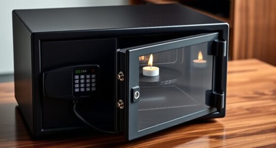affordable secure safe options