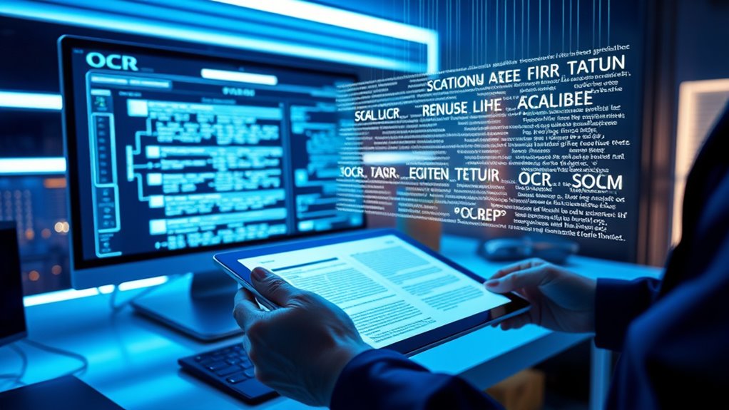 ai powered multilingual ocr