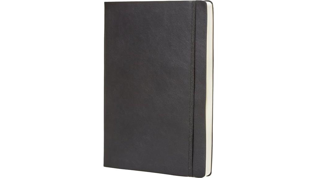amazon basics daily planner