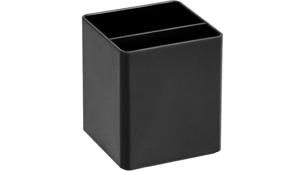 amazon basics pen organizer