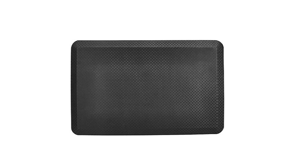 amazon basics standing mat