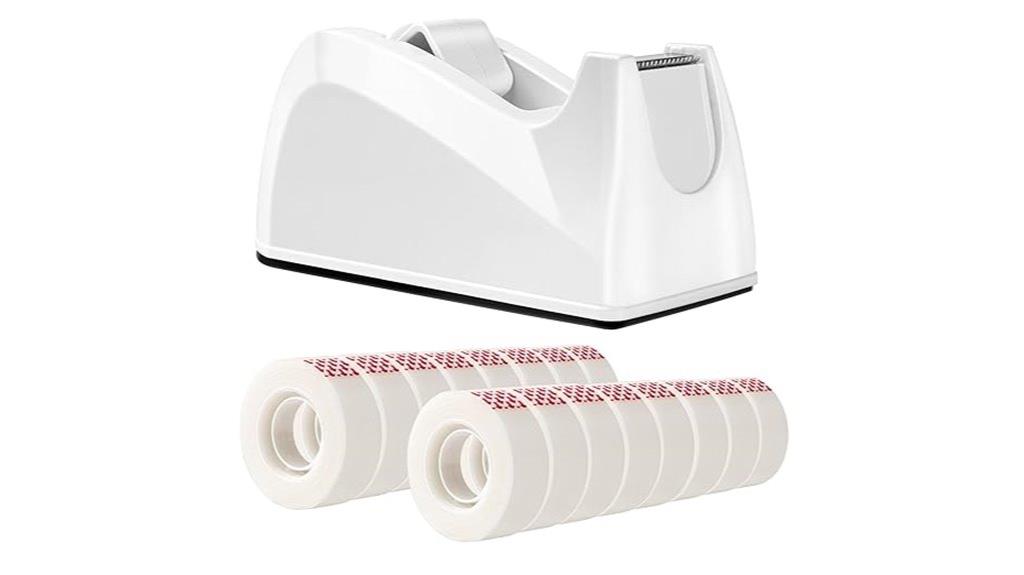 amazon tape dispenser refills