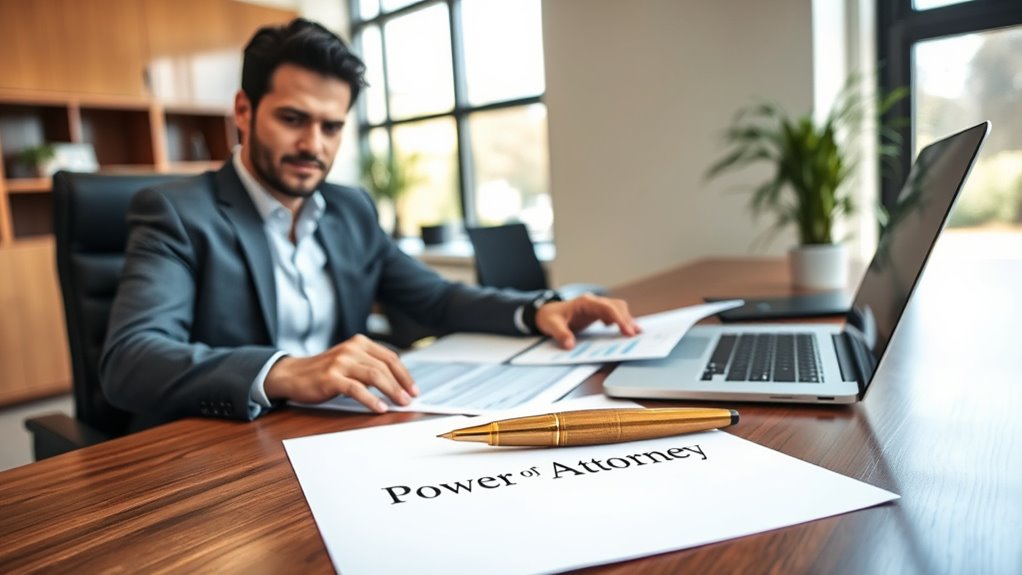 authorized business investment decisions