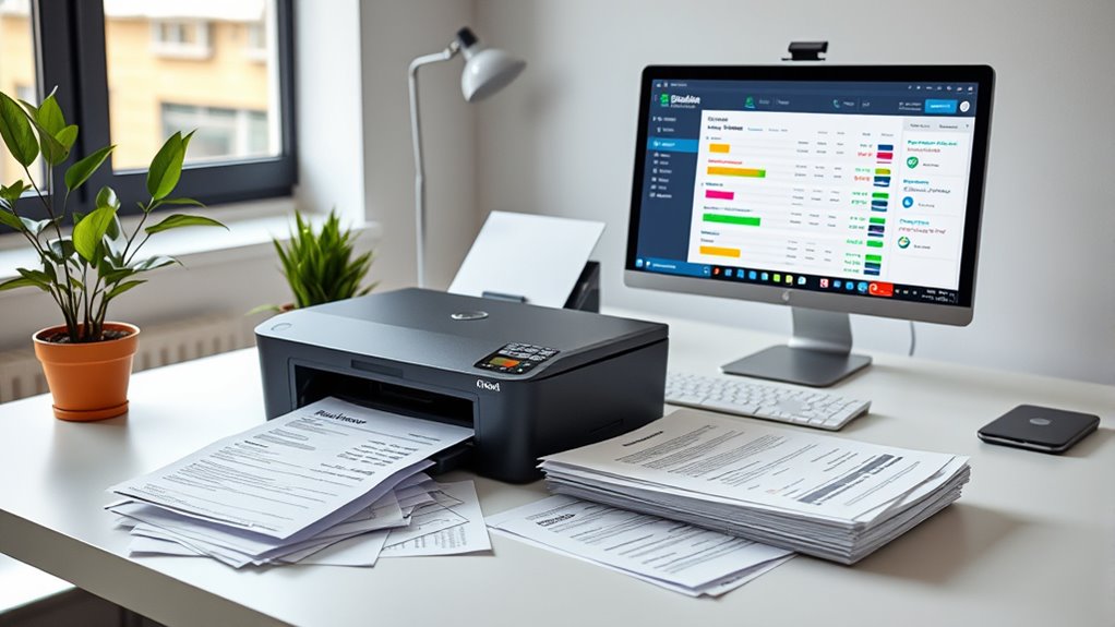 automate organize schedule protect