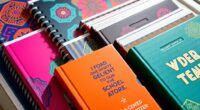 best student agenda books
