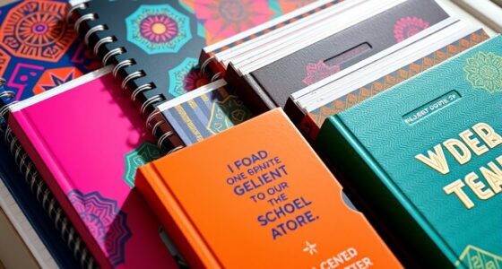best student agenda books