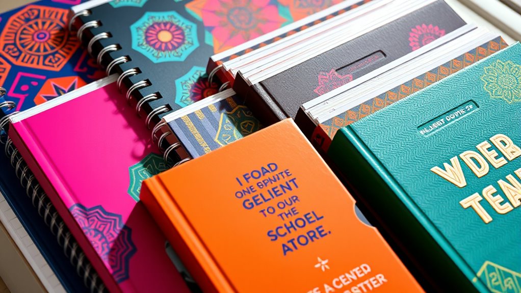 best student agenda books