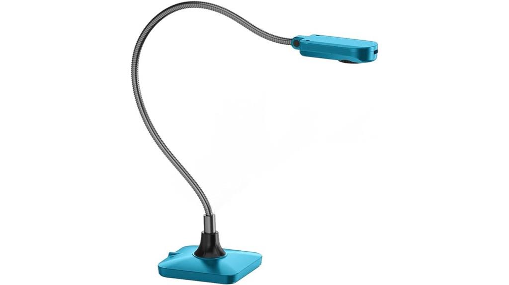 blue 5mp usb camera