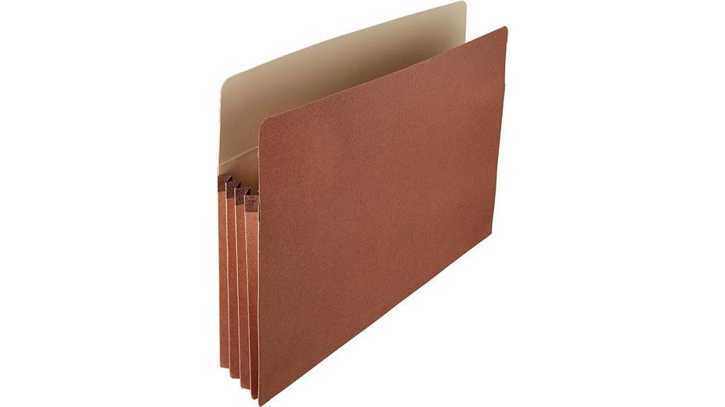bulk 25 pack file organizer