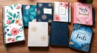 bullet journal cover ideas