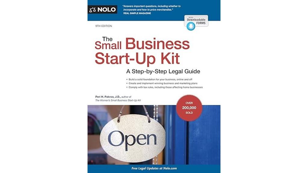 business startup essential guide