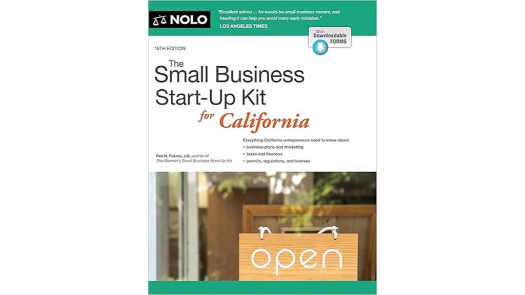 california small business guide