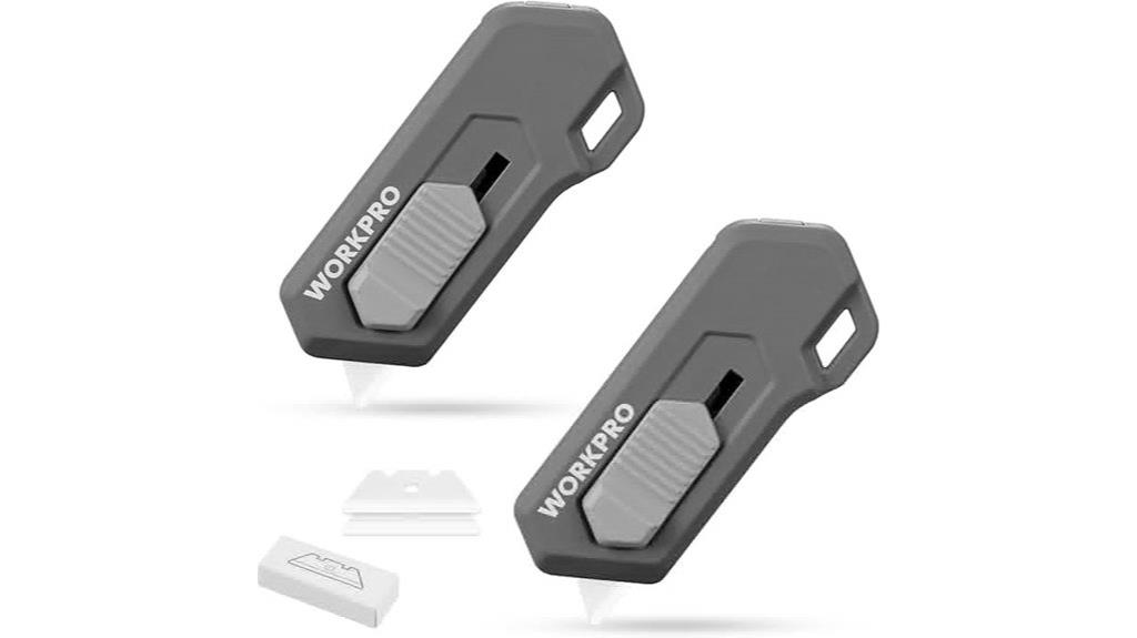 ceramic safety box cutter