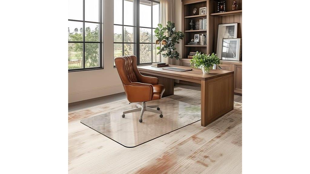 chair mat for all floors