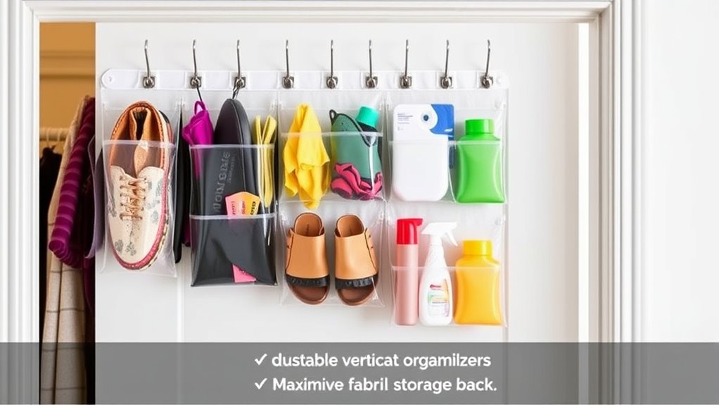 choose durable fitting storage