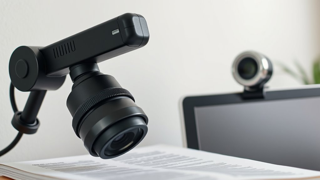 choose the right imaging device