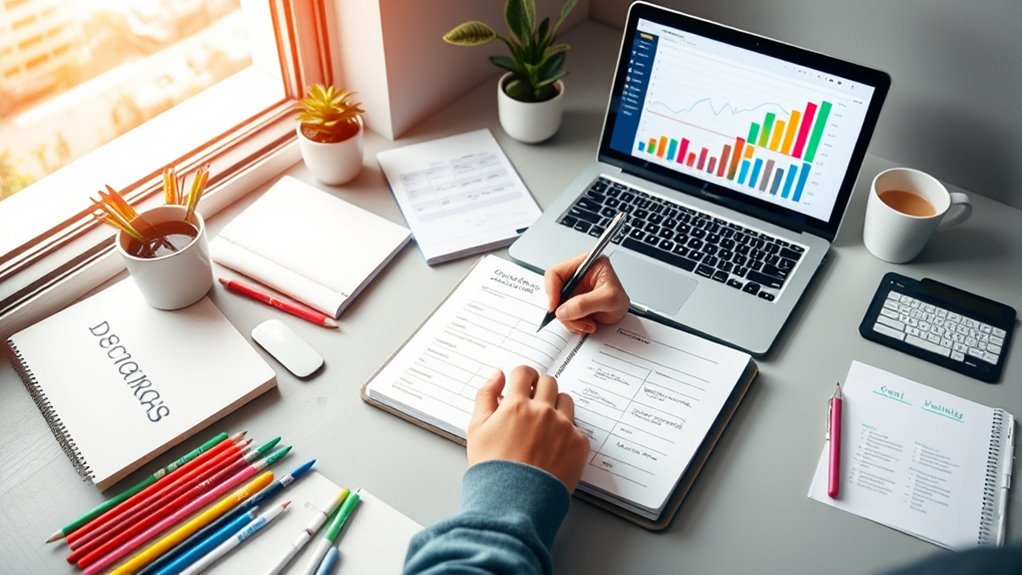choose user friendly debt planner