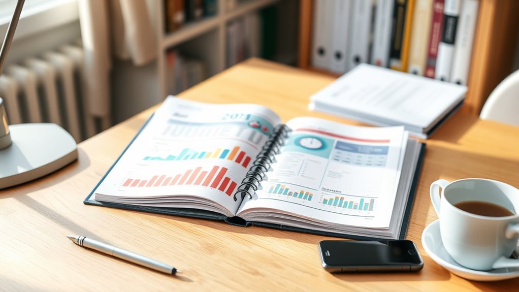 choosing a practical budget planner