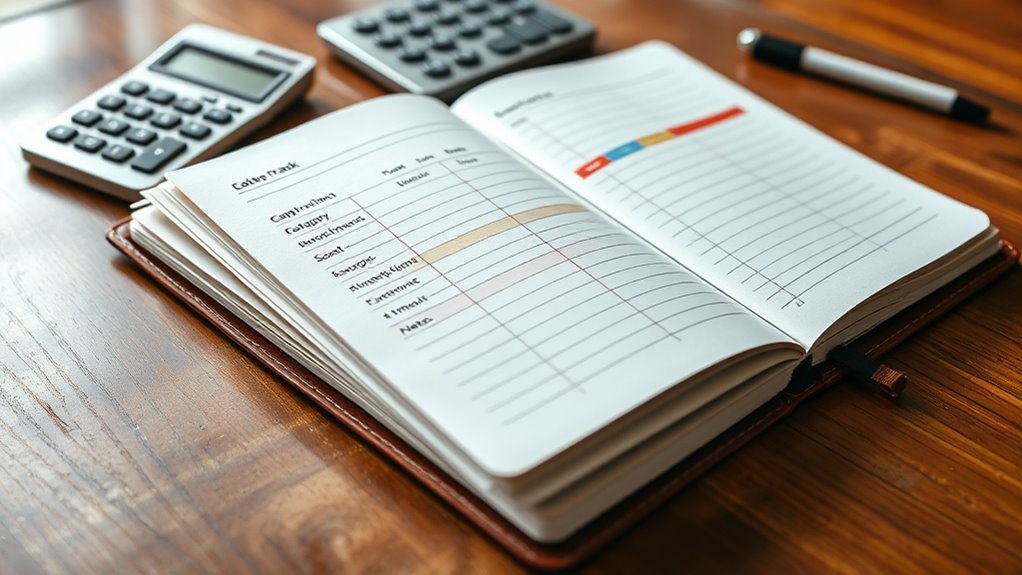 choosing a practical expense tracker