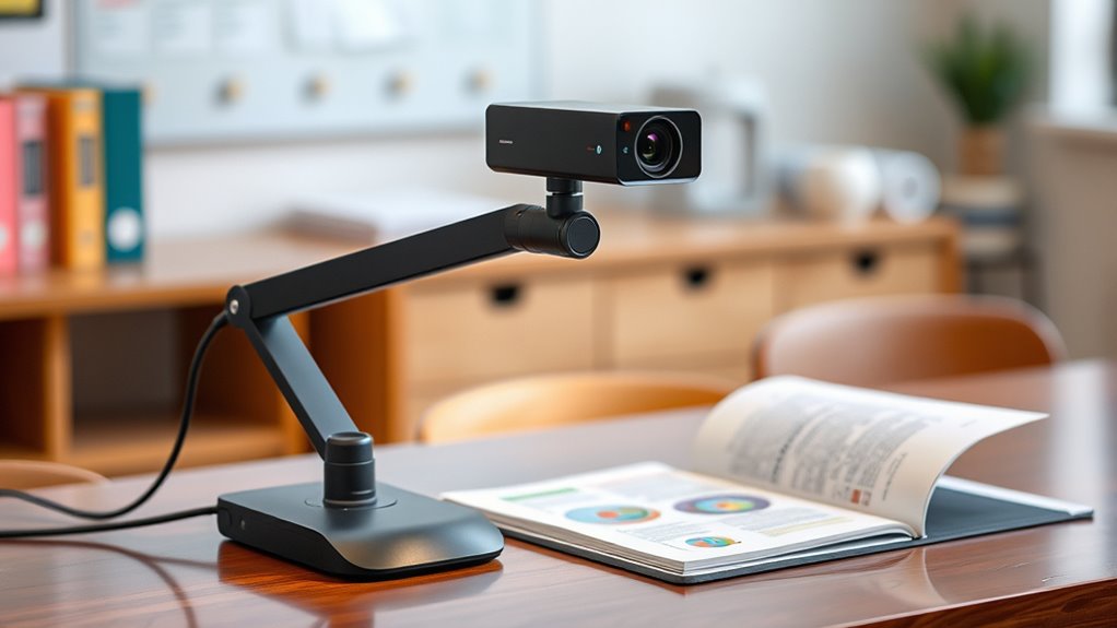 choosing clear portable camera