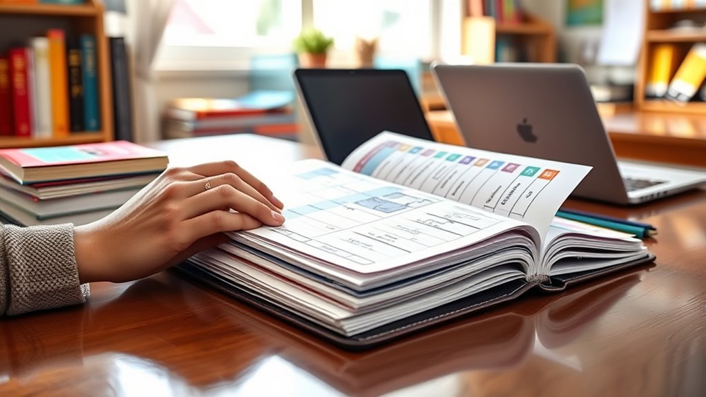 choosing durable customizable planner