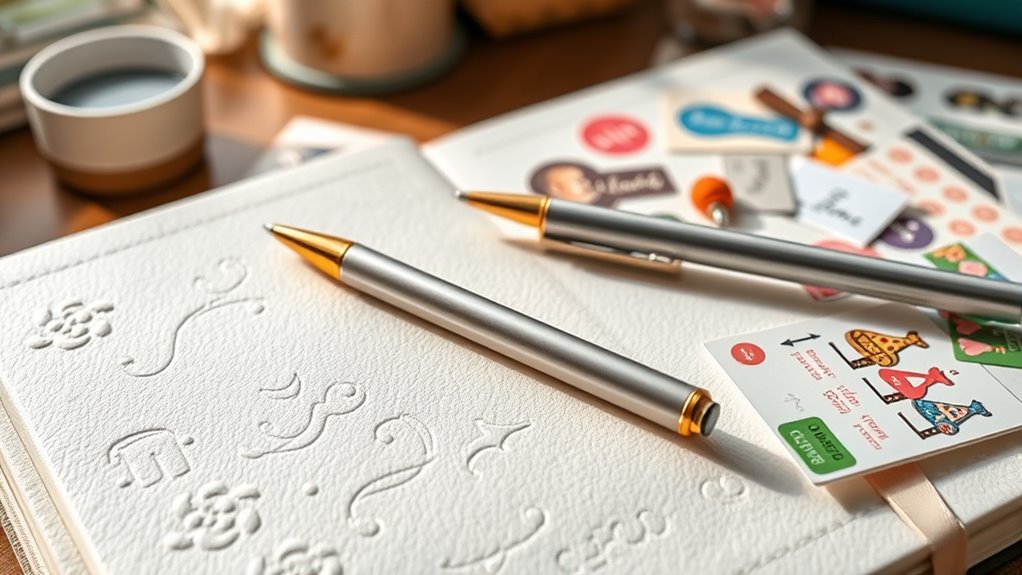 choosing durable personalized kits