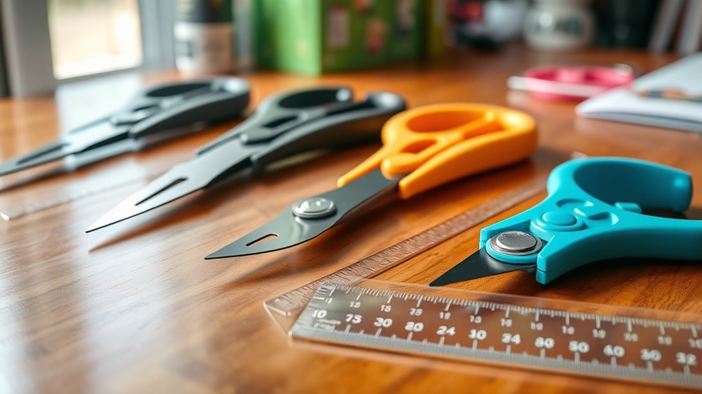 choosing durable precise tools