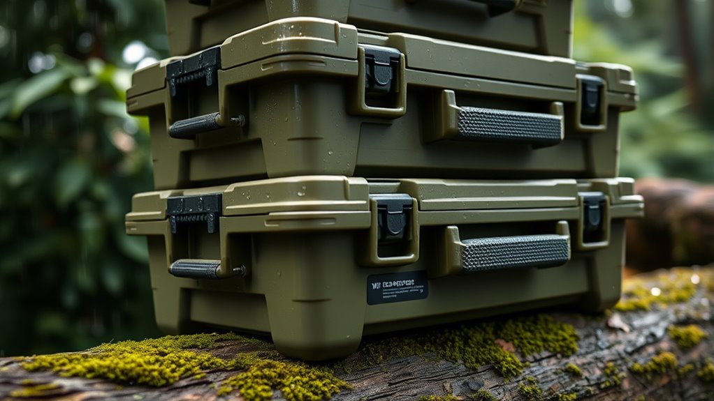 choosing durable waterproof totes
