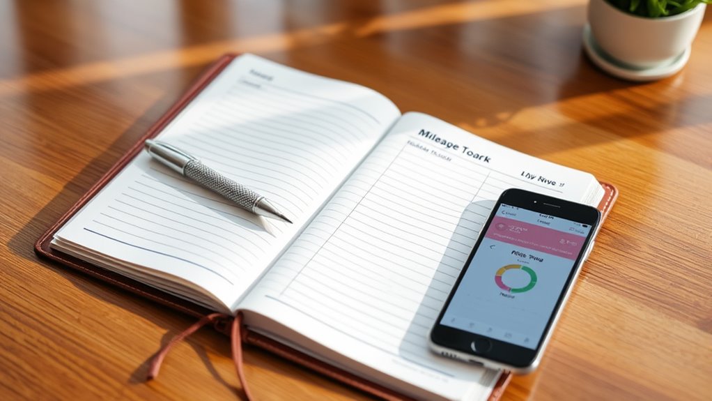 choosing practical durable log books