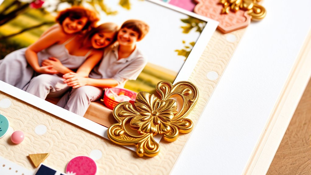 choosing quality adhesive corners