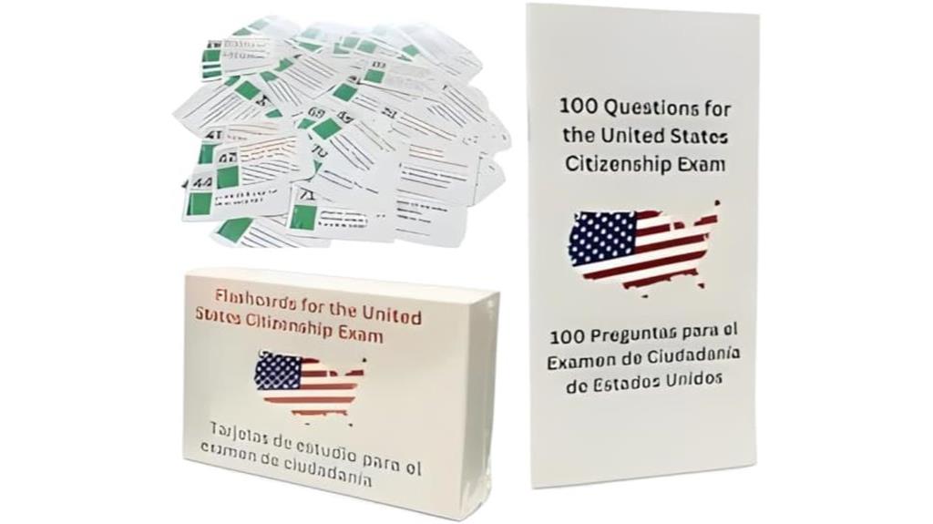 civics study guide flashcards