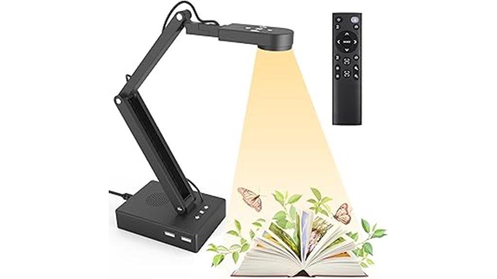 classroom camera with usb