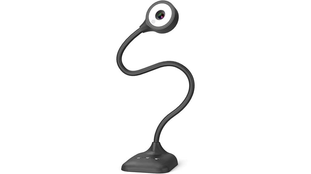 classroom usb document camera