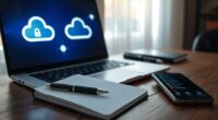 cloud storage privacy tips