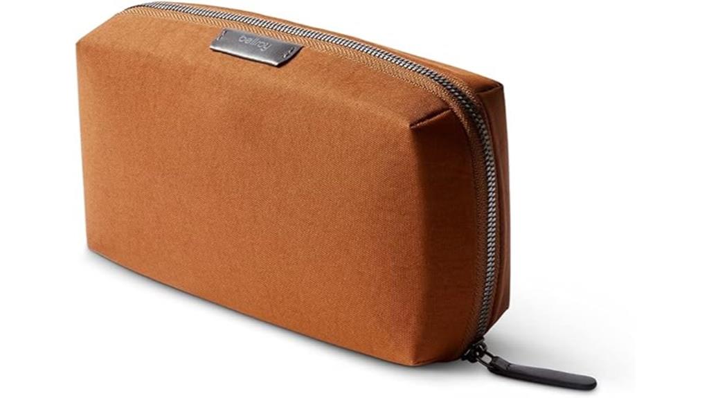 compact tech accessory organizer